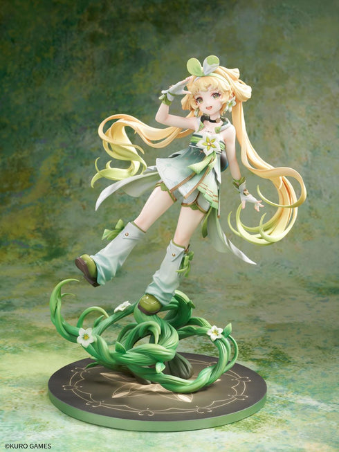 『鳴潮』003_HOBBY SAKURA ヴェリーナ 1/7スケール塗装済完成品フィギュア